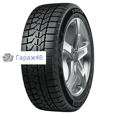 Goodride SW628 245/45 R19 102H
