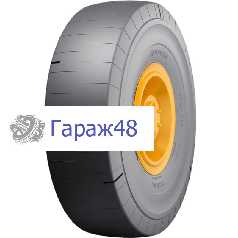 Tercelo TCU01 17.5/80 R25 167B