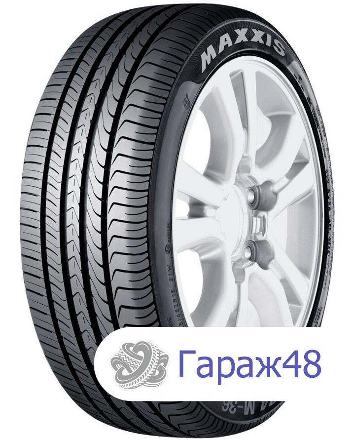 Maxxis M36 Victra 225/55 R17 97W