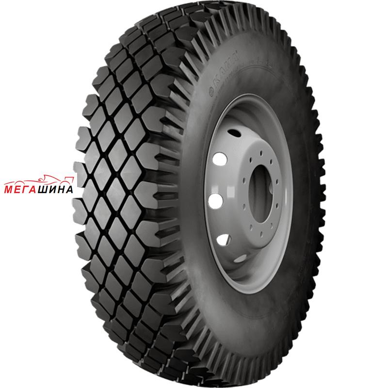 Kama И281, У4 10/80 R20 146/143J