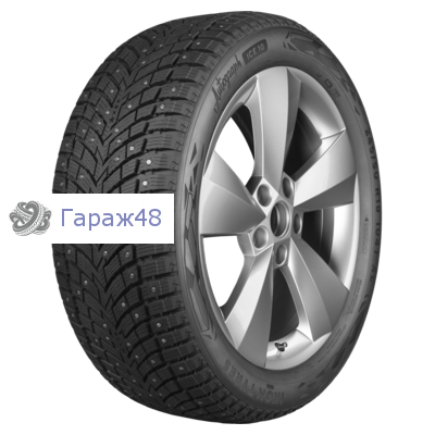 Nokian Tyres-Ikon Tyres Autograph Ice 10 205/60 R16 96T