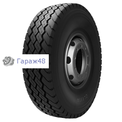 Tornado (Advance Holdings) GL689A 385/65 R22.5 164K