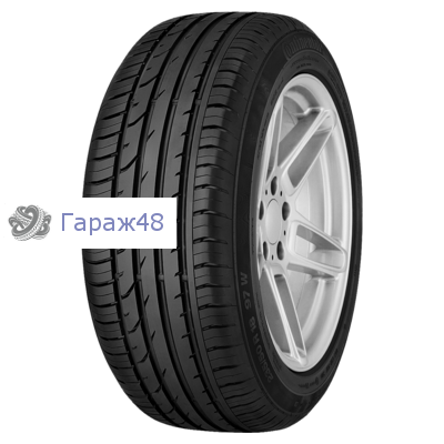 Continental ContiPremiumContact 2 195/50 R15 82T
