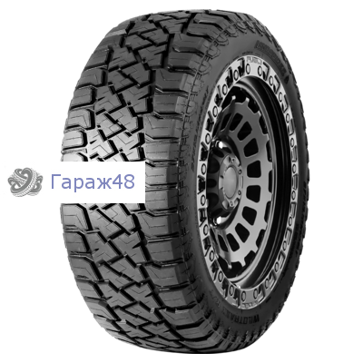 Landspider Wildtraxx R/T 315/70 R17 121S