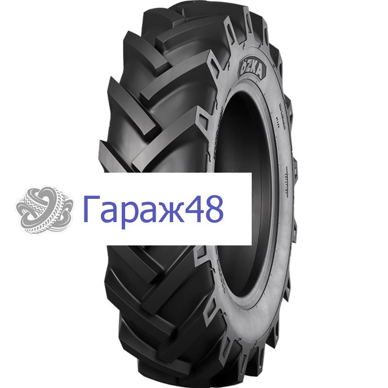 OZKA Pulmox PLT58 (KNK54) 6.5/80 R12 80A6