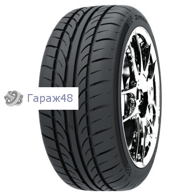 Goodride ZuperAce SA-57 235/45 R18 98W