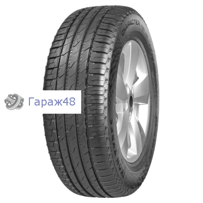 Nokian Tyres-Ikon Tyres Character Aqua SUV 225/60 R18 100H