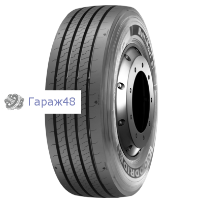 Goodride MultiNavi S1 315/80 R22.5 156/153L