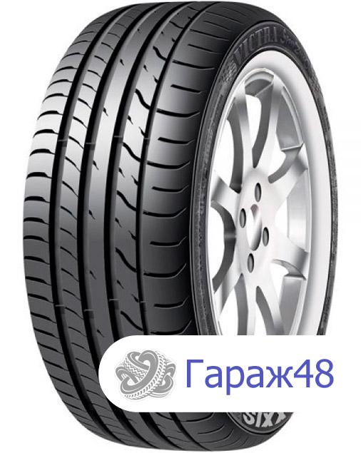 Maxxis Victra Sport VS-01 215/35 R18 84Y