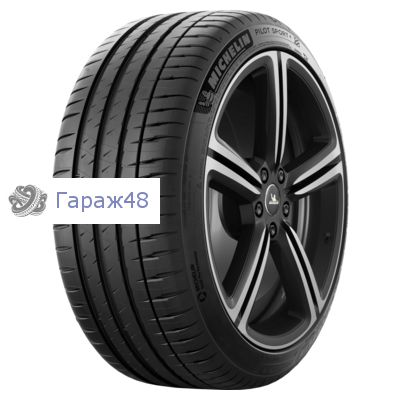 Michelin Pilot Sport 4E 245/45 R19 102Y