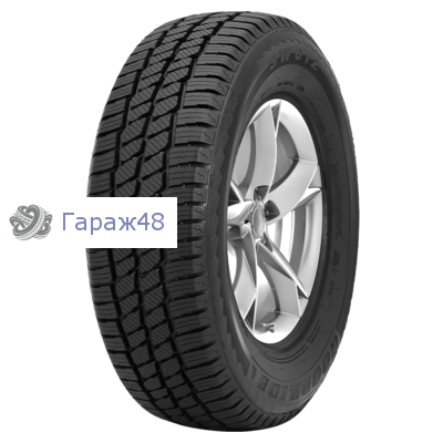 Goodride SW612 215/65 R16C 109/107R