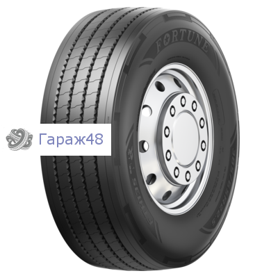 Fortune FTH135 385/65 R22.5 164K