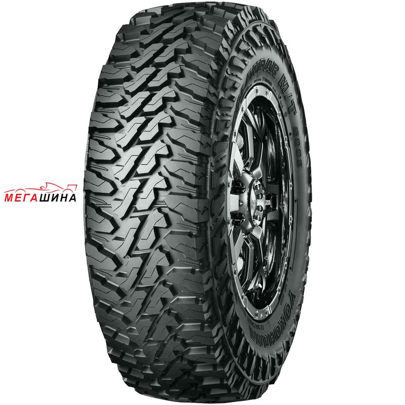 Yokohama Geolandar G003 245/75 R16 120Q