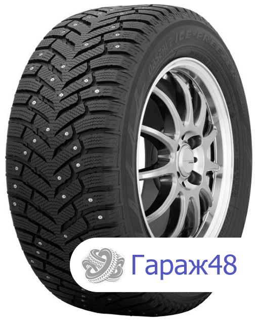 Toyo Observe ICE-FREEZER SUV 255/50 R20 109T