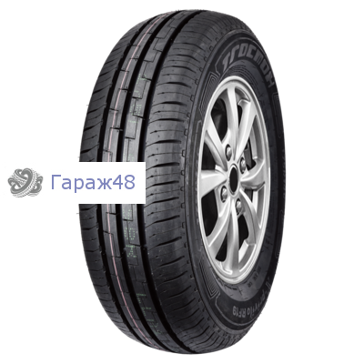Tracmax X-Privilo RF19 225/65 R16C 112/110T