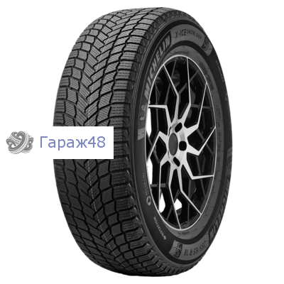 Michelin X-Ice Snow 255/35 R21 98H