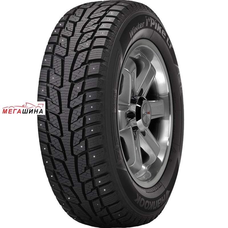 Hankook Winter i*Pike LT RW09 215/70 R15 109/107R