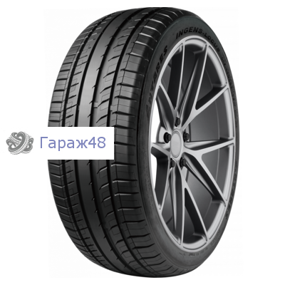 Antares An-locus 245/40 R19 98W