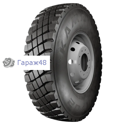 Kama NR 702 315/80 R22.5 156/150L