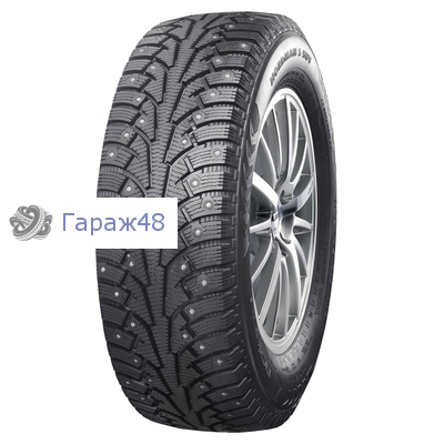 Nokian Tyres-Ikon Tyres 5 SUV 235/60 R16 104T