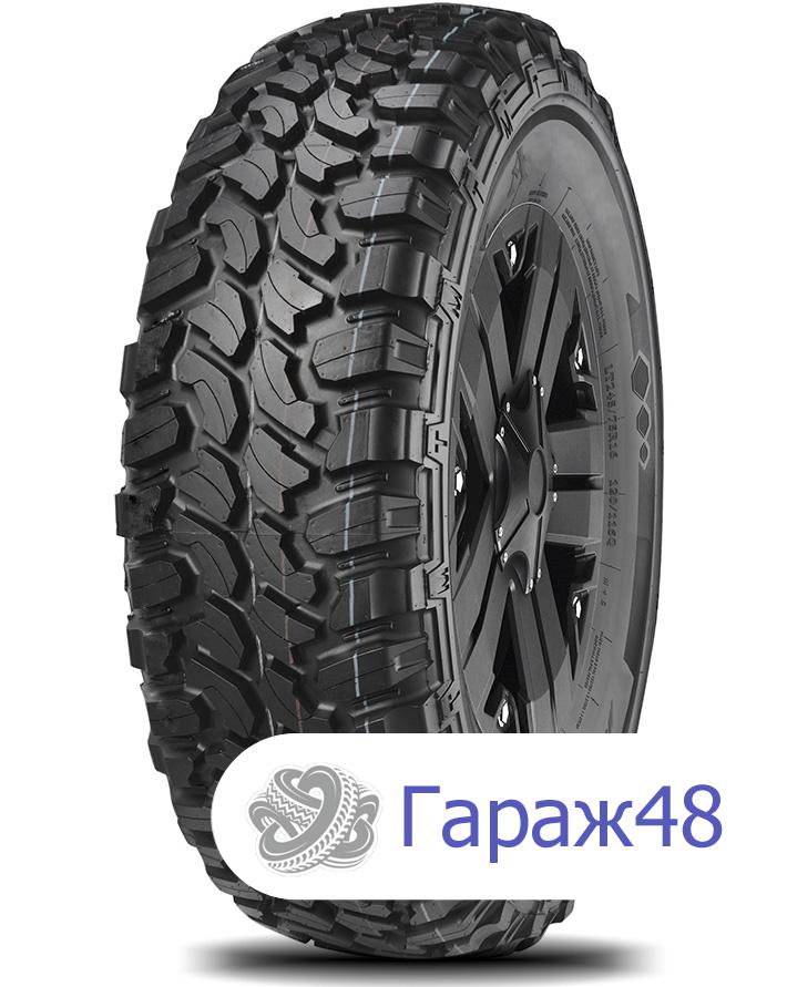 Compasal VERSANT M/T 245/75 R16 120/116Q