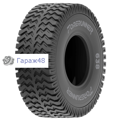 Forerunner QH638 16.5/70 R18 145B