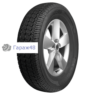 Bars XL607 185/75 R16C 104/102P