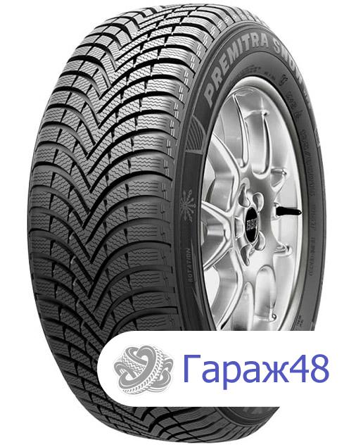 Maxxis Premitra Snow WP6 SUV 235/65 R17 108H