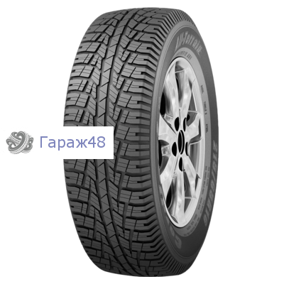 Cordiant All Terrain OA1 215/70 R16 100H