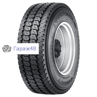 Triangle TR657 265/70 R19.5 143/141J