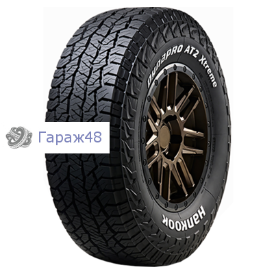 Hankook Dynapro AT2 Xtreme RF12 205/80 R16 110R