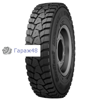 Cordiant Professional DM1 315/80 R22.5 156/150K