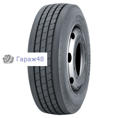 Goodride CR966 295/60 R22.5 150/147L