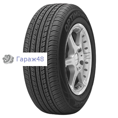 Hankook Optimo ME02 K424 235/60 R16 100H