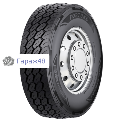 Fortune FAM211 385/65 R22.5 160K