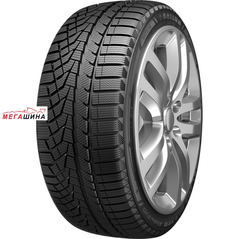 Sailun ICE BLAZER Alpine EVO 1 245/45 R18 100V