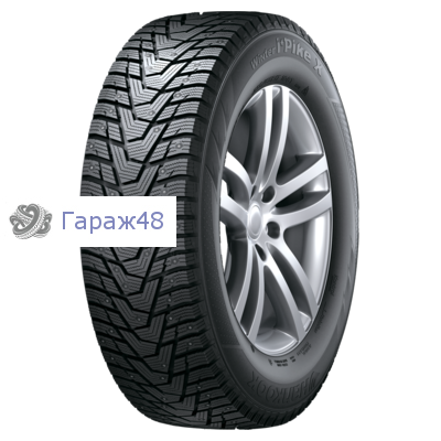 Hankook Winter I*Pike X W429A 275/45 R20 110T