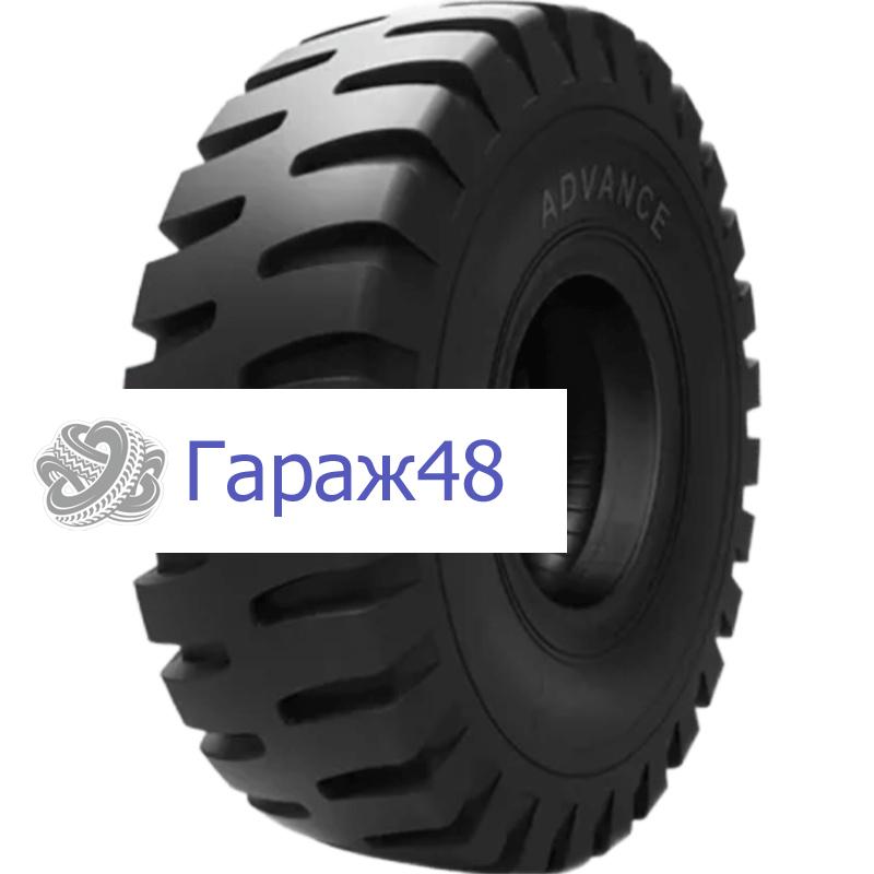 Advance E-4J 18 R25 