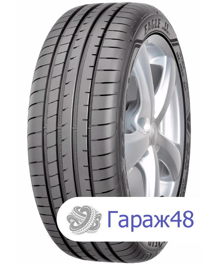Goodyear Eagle F1 Asymmetric 3 SoundComfort 265/35 R22 102W