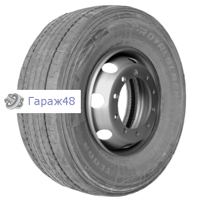 Royal Black TL003 385/65 R22.5 164K