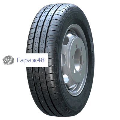 Kama Kama Trace-135 195/75 R16C 107/103R