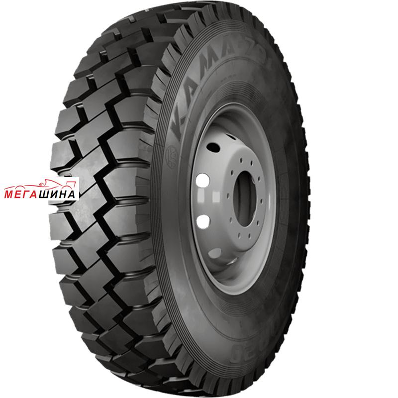 Kama Кама701 10/80 R20 147/143F