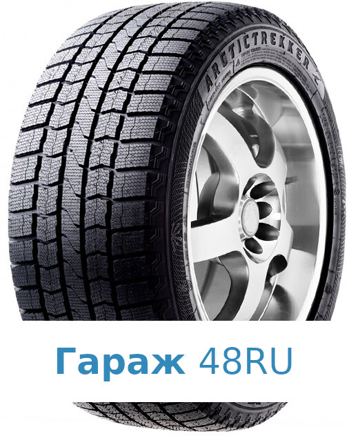 Maxxis SP3 Premitra Ice 185/65 R14 86T
