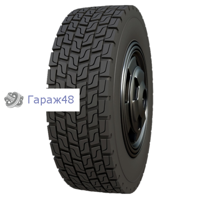 Nortec TR All Steel 820 315/70 R22.5 154/150L