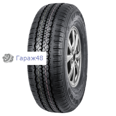 Tracmax Radial RF08 155 R12C 88/86N