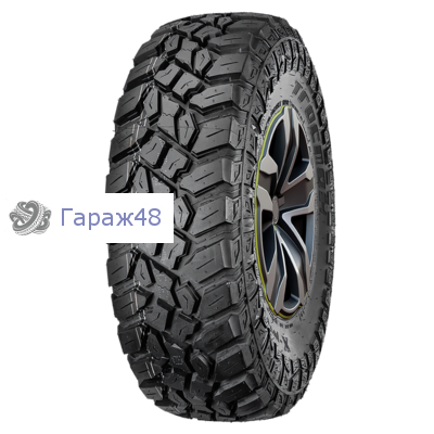 Tracmax XPrivilo M/T 285/75 R16 126Q