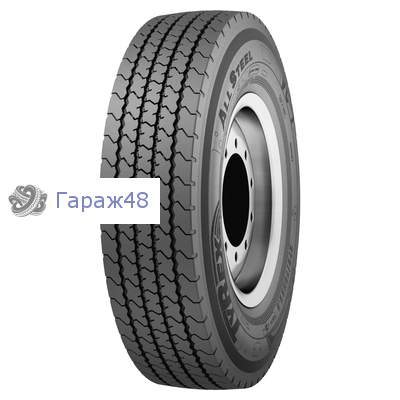 Tyrex All Steel VR-1 295/80 R22.5 152/148M