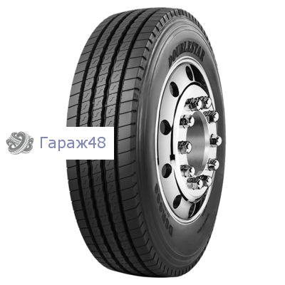 Doublestar DSRS01 245/70 R19.5 136/134L