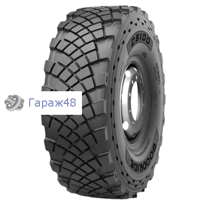 Goodride CS100 425/85 R21 162C