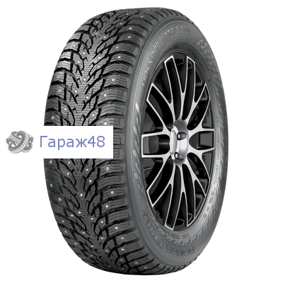 Nokian Tyres-Ikon Tyres Hakkapeliitta 9 SUV 275/50 R21 113T